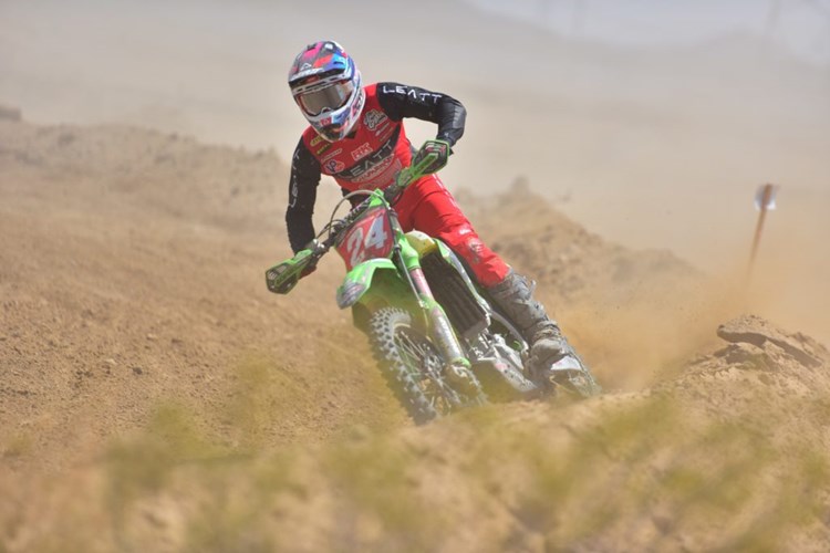 Tyler Lynn